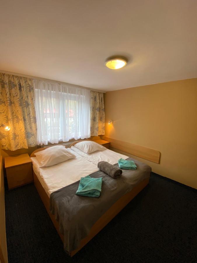 Ow Duet Hotel Karpacz Exterior foto