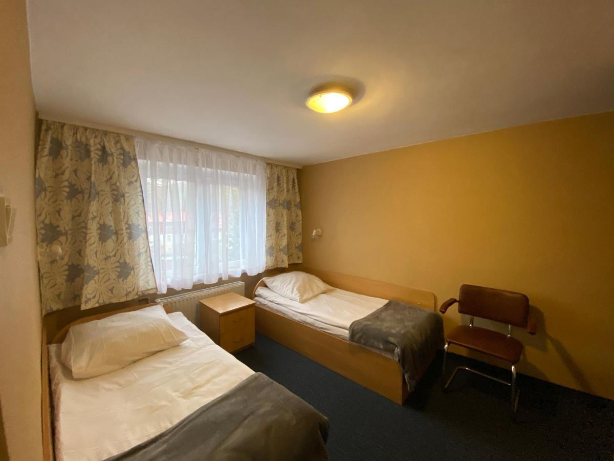 Ow Duet Hotel Karpacz Exterior foto