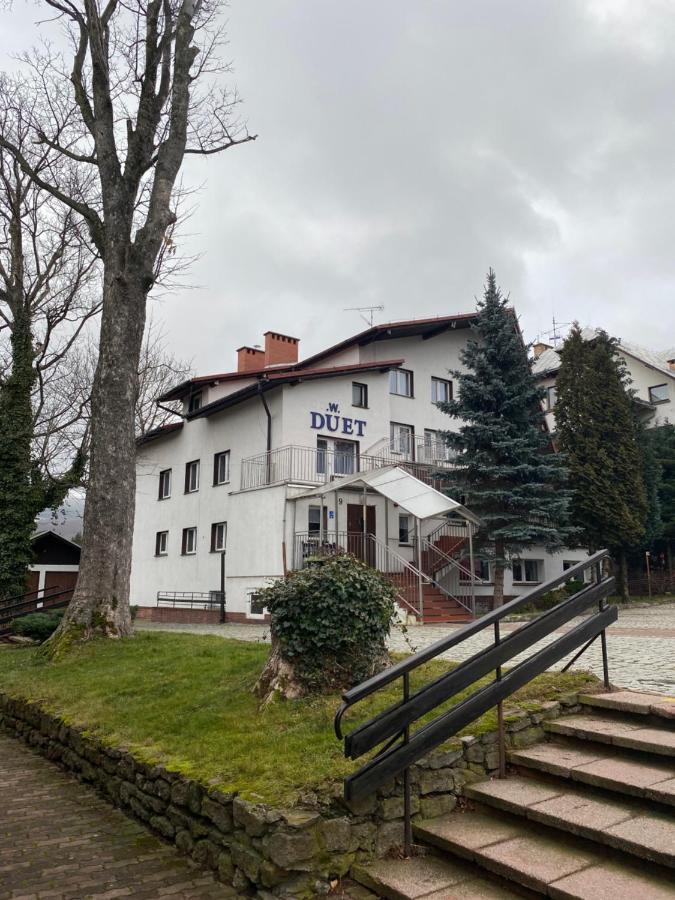 Ow Duet Hotel Karpacz Exterior foto