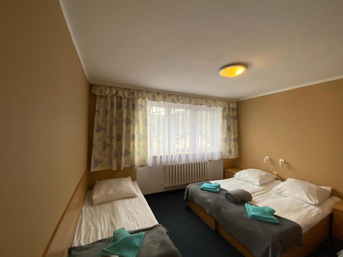 Ow Duet Hotel Karpacz Exterior foto