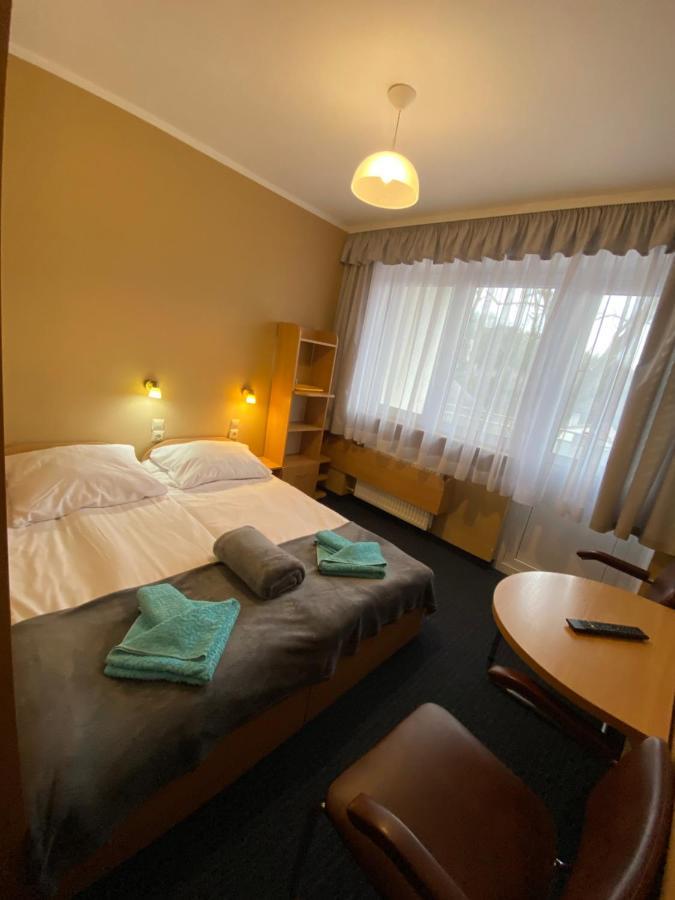 Ow Duet Hotel Karpacz Exterior foto