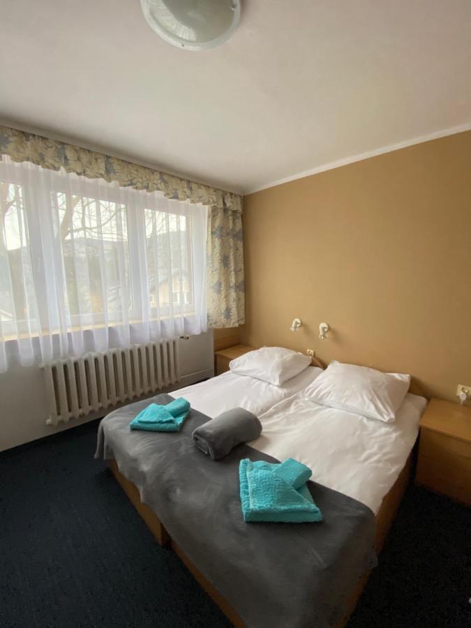 Ow Duet Hotel Karpacz Exterior foto